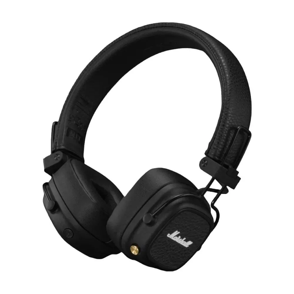 Marshall Major V Bluetooth On Ear Headphone Marshall Major V Bluetooth On Ear Headphone