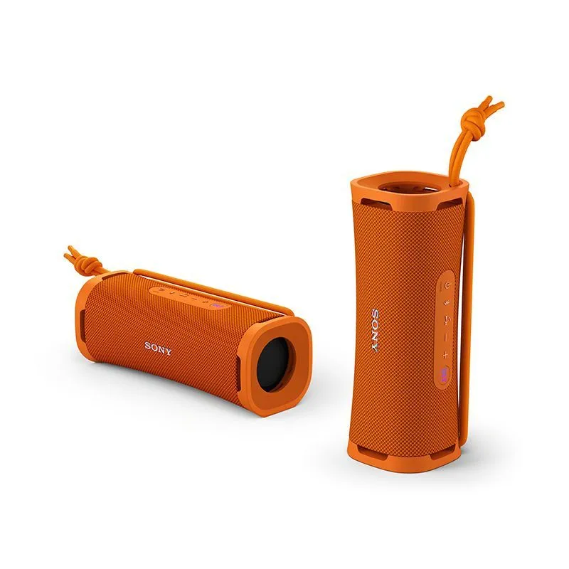 Sony SRS-ULT10/B Field 1 Wireless Portable Speaker Sony SRS-ULT10/B Field 1 Wireless Portable Speaker