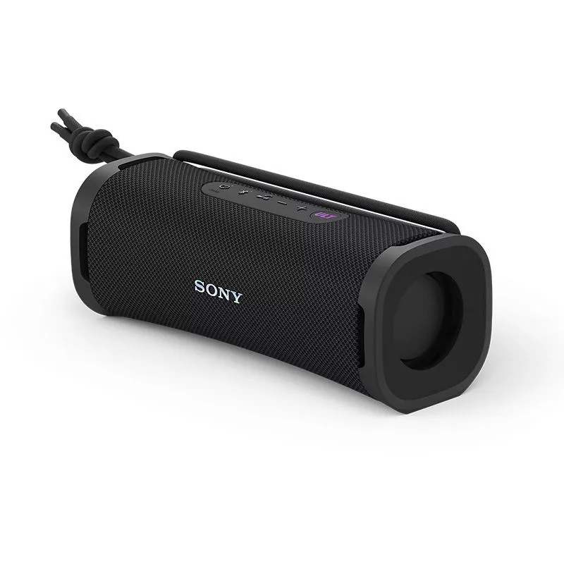 Sony SRS-ULT10/B Field 1 Wireless Portable Speaker Sony SRS-ULT10/B Field 1 Wireless Portable Speaker