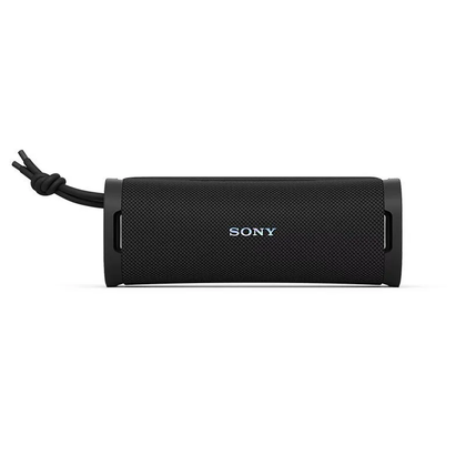 Sony SRS-ULT10/B Field 1 Wireless Portable Speaker