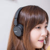 Sony MDR-ZX110 On-Ear Wired Stereo Headphones