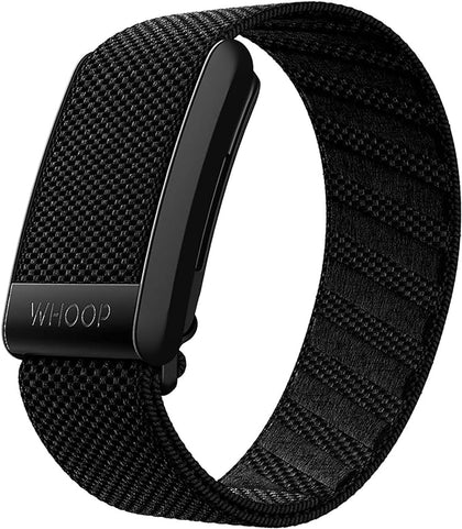 WHOOP 4.0- Wearable Health, Fitness & Activity Tracker