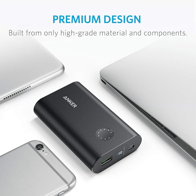 Anker PowerCore 10050mAh Anker PowerCore 10050mAh