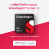 Redmi 15 6GB 128GB 5G