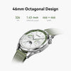 HUAWEI Watch GT 4 Smartwatch 46mm, 1.43