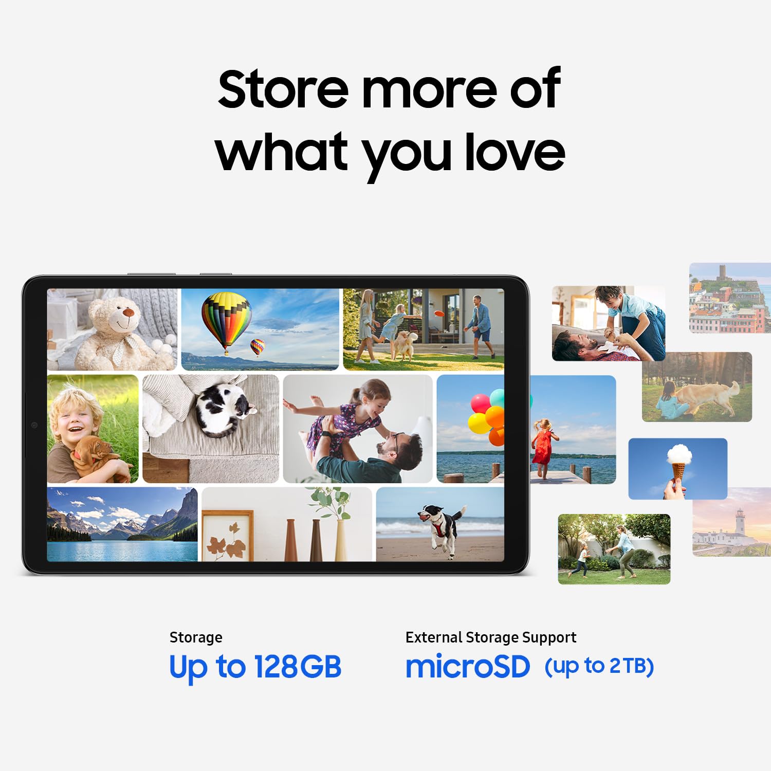Samsung Galaxy Tab A11 4GB RAM 64GB 4G Samsung Galaxy Tab A11 4GB RAM 64GB 4G