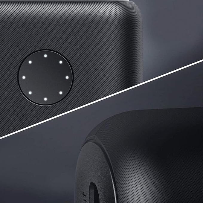 Anker PowerCore Select 20000 Black Anker PowerCore Select 20000 Black
