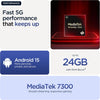 Motorola Moto G56 12GB 256GB