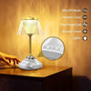 Desk Lamp Quran Speaker with Bluetooth & LED Lights