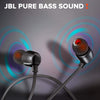 JBL Tune 165BT Wireless In-Ear Bluetooth Headphones