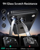 Exact Camera Lens Protector for iPhone 17 Pro