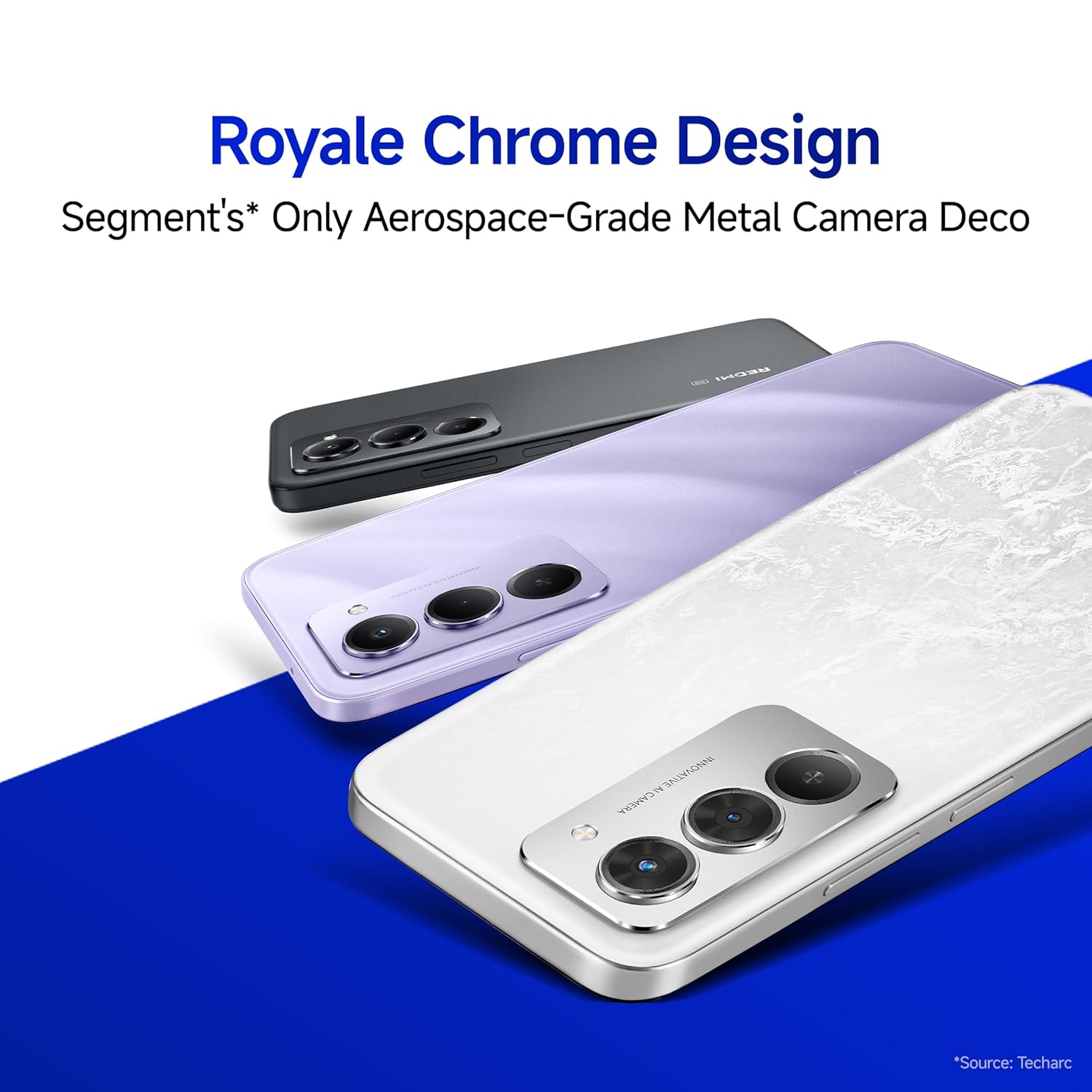 Redmi 15 8GB 256GB 5G Redmi 15 8GB 256GB 5G