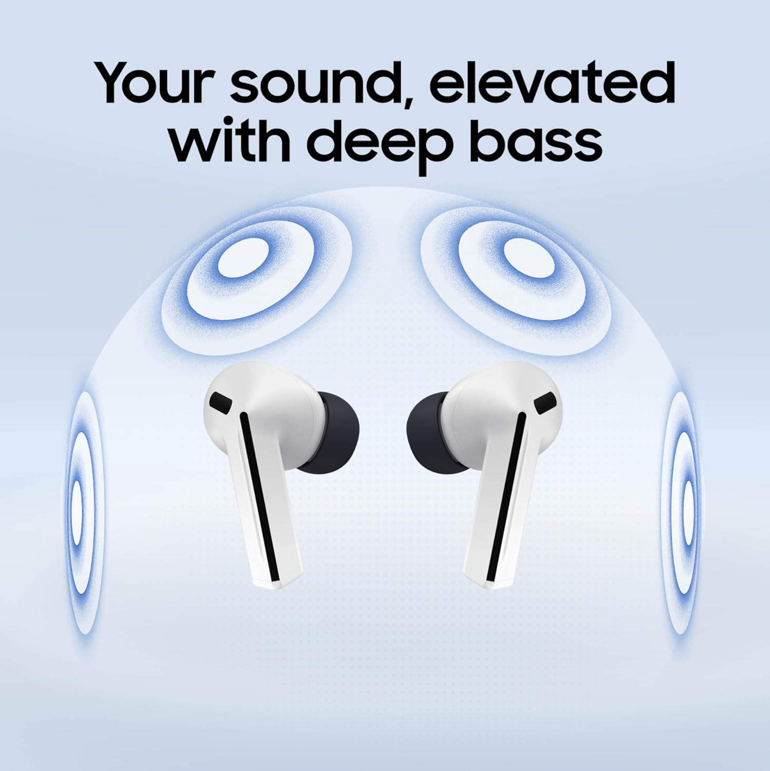 Samsung Galaxy Buds 3 FE (2025) Samsung Galaxy Buds 3 FE (2025)