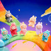 POP MART Labubu The Monsters Blind Box Big Into Energy Version 3 Series