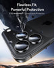 Exact Camera Lens Protector for iPhone 17 Pro Max
