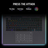 ASUS ROG Strix G16 16” ROG Intel Ultra 9 275HX 32GB RAM 1TB SSD NVIDIA GeForce RTX 5070 Ti Win11 Home Nebula Display 16:10 2.5K 240Hz 3ms - G615LR-AS96