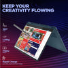 Lenovo Yoga 7 2-in-1 16IML9 Ultra 7-155U 16GB RAM 1TB SSD 16.0