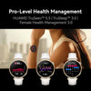 HUAWEI Watch GT 4 Smartwatch 46mm, 1.43