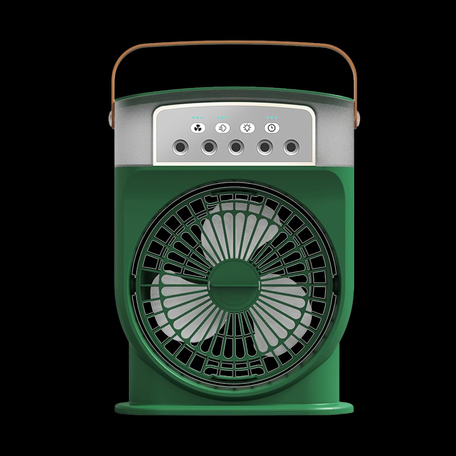 Mini Portable Rechargeable Fan Mini Portable Rechargeable Fan