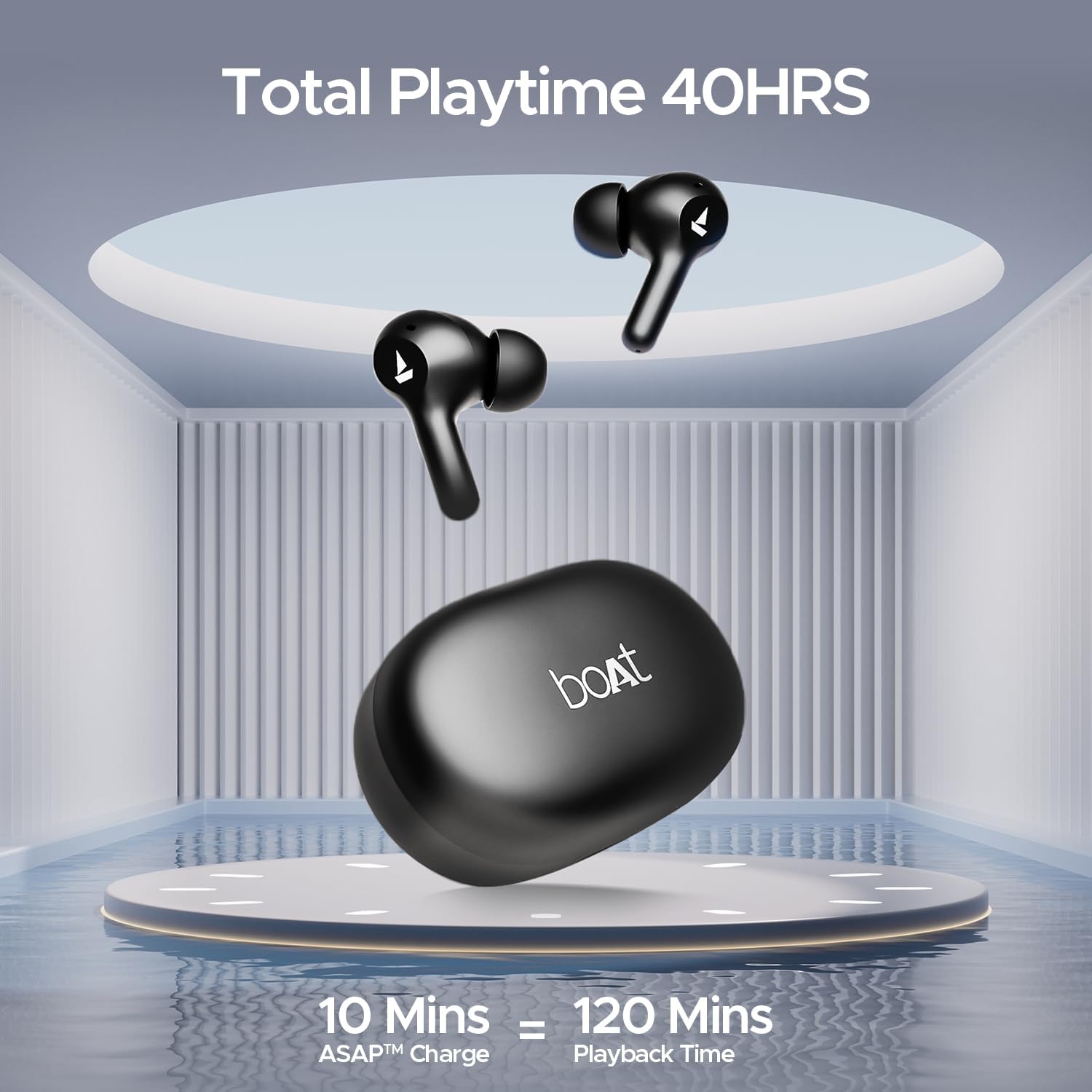 boAt Airdopes 71 TWS Earbuds boAt Airdopes 71 TWS Earbuds