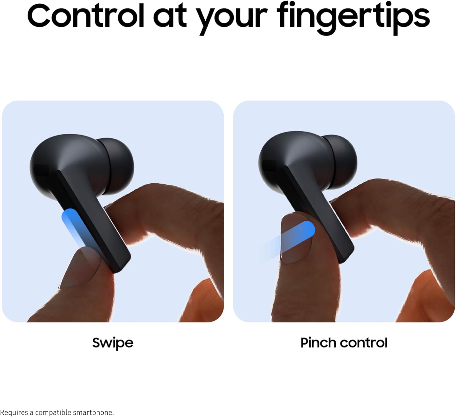Samsung Galaxy Buds 3 FE (2025) Samsung Galaxy Buds 3 FE (2025)