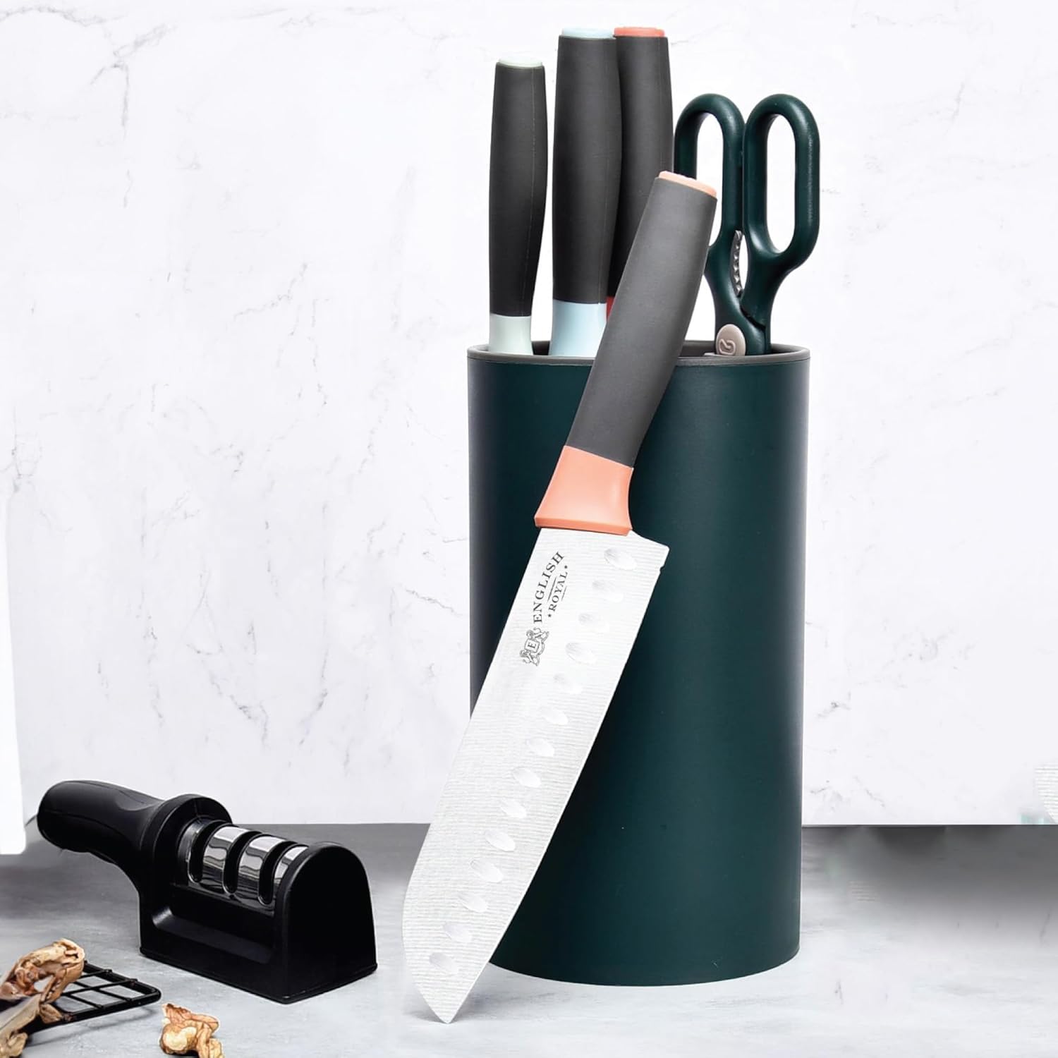 English Royal ERK 1370 Knife Set English Royal ERK 1370 Knife Set