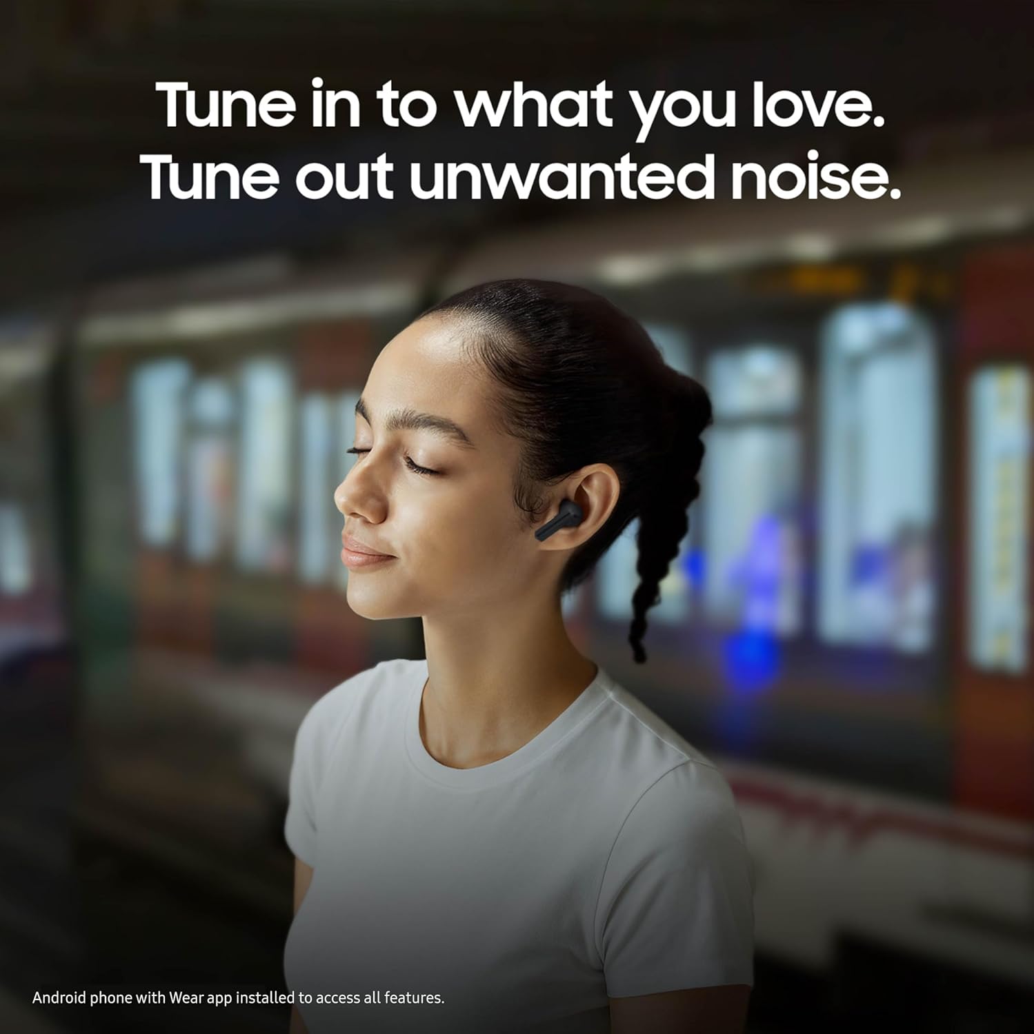 Samsung Galaxy Buds 3 FE (2025) Samsung Galaxy Buds 3 FE (2025)