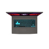 MSI Thin 15.6'' Intel i5- 13420H 16GB DDR4 512GB SSD NVIDIA GeForce  RTX 4050 Gray  Windows 11 FHD 144Hz Thin 15 B13VE- 3023US
