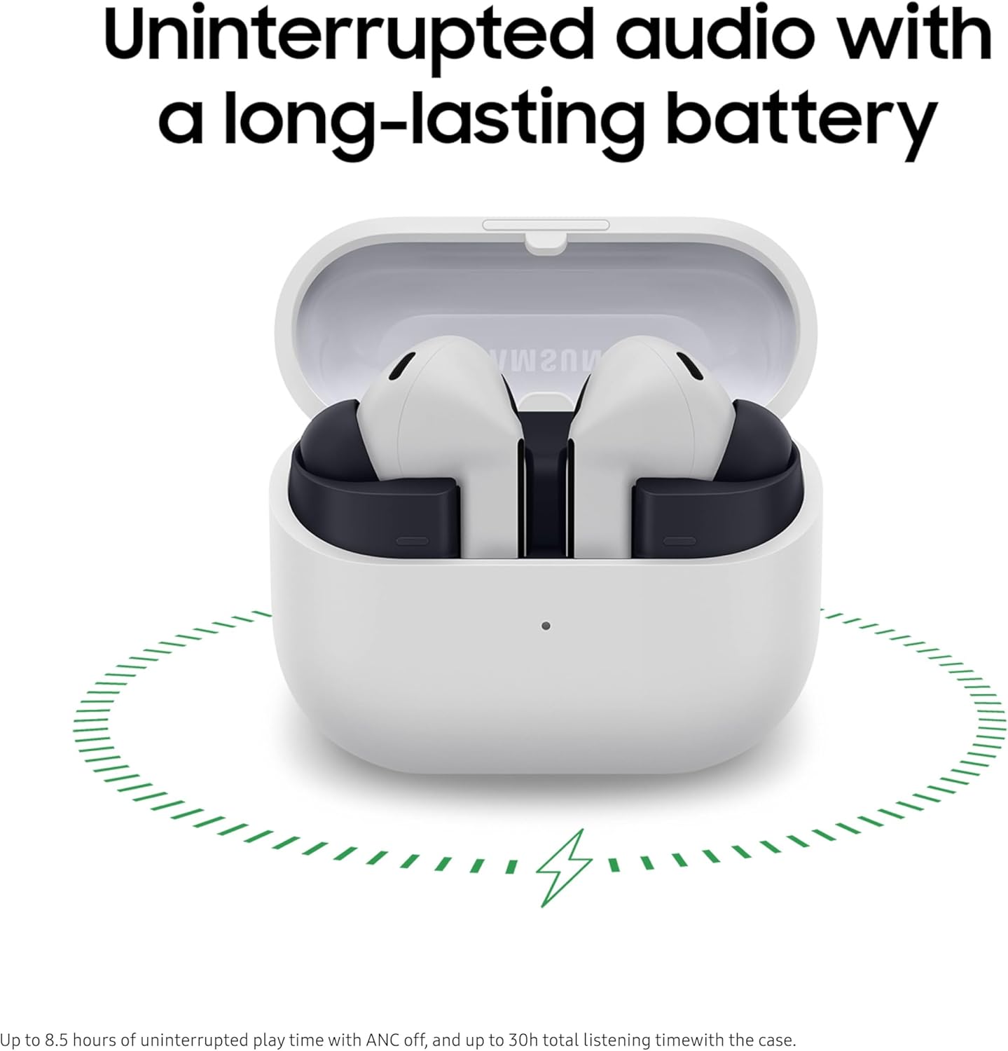 Samsung Galaxy Buds 3 FE (2025) Samsung Galaxy Buds 3 FE (2025)