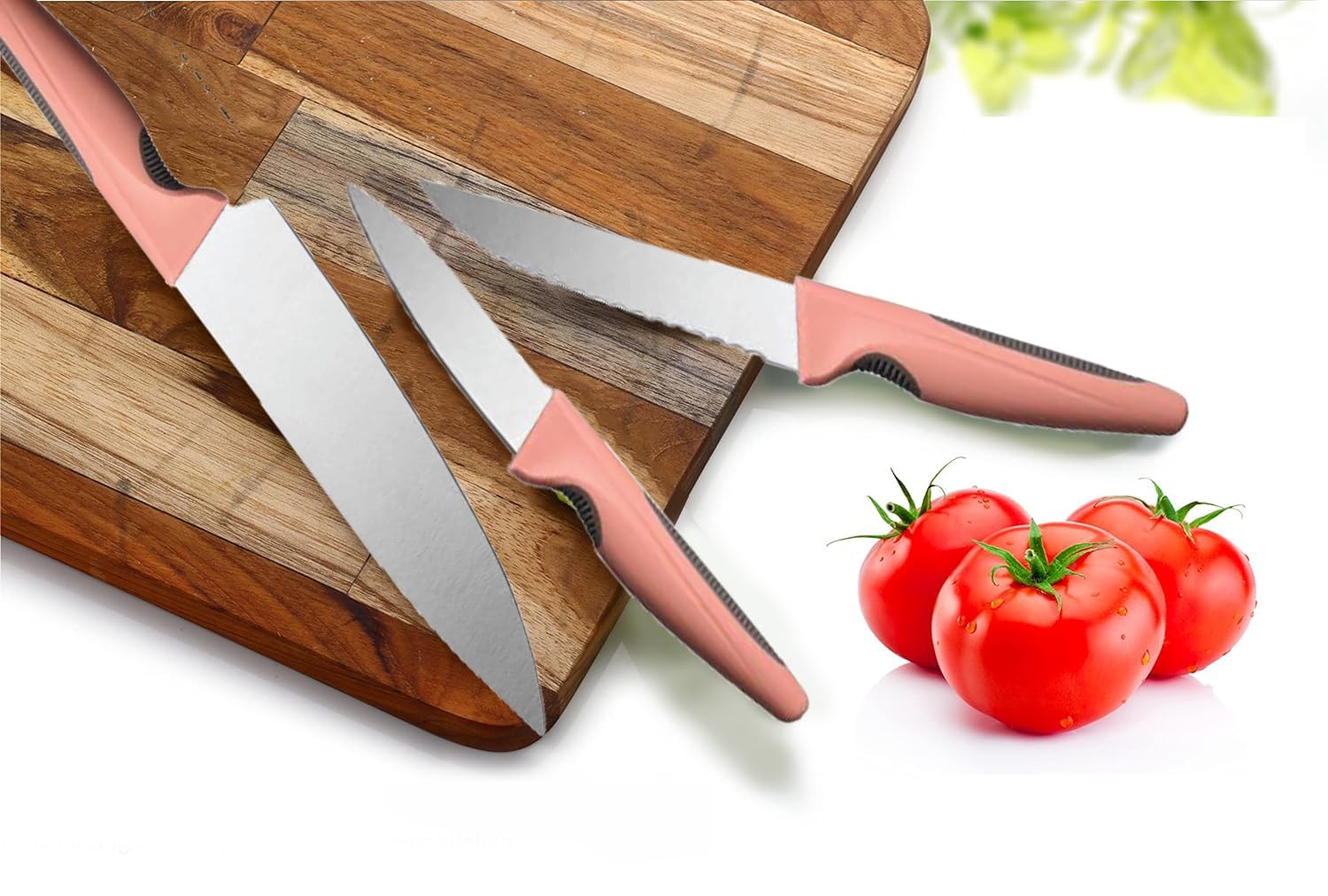 English Royal ERK 1371 Knife Set English Royal ERK 1371 Knife Set