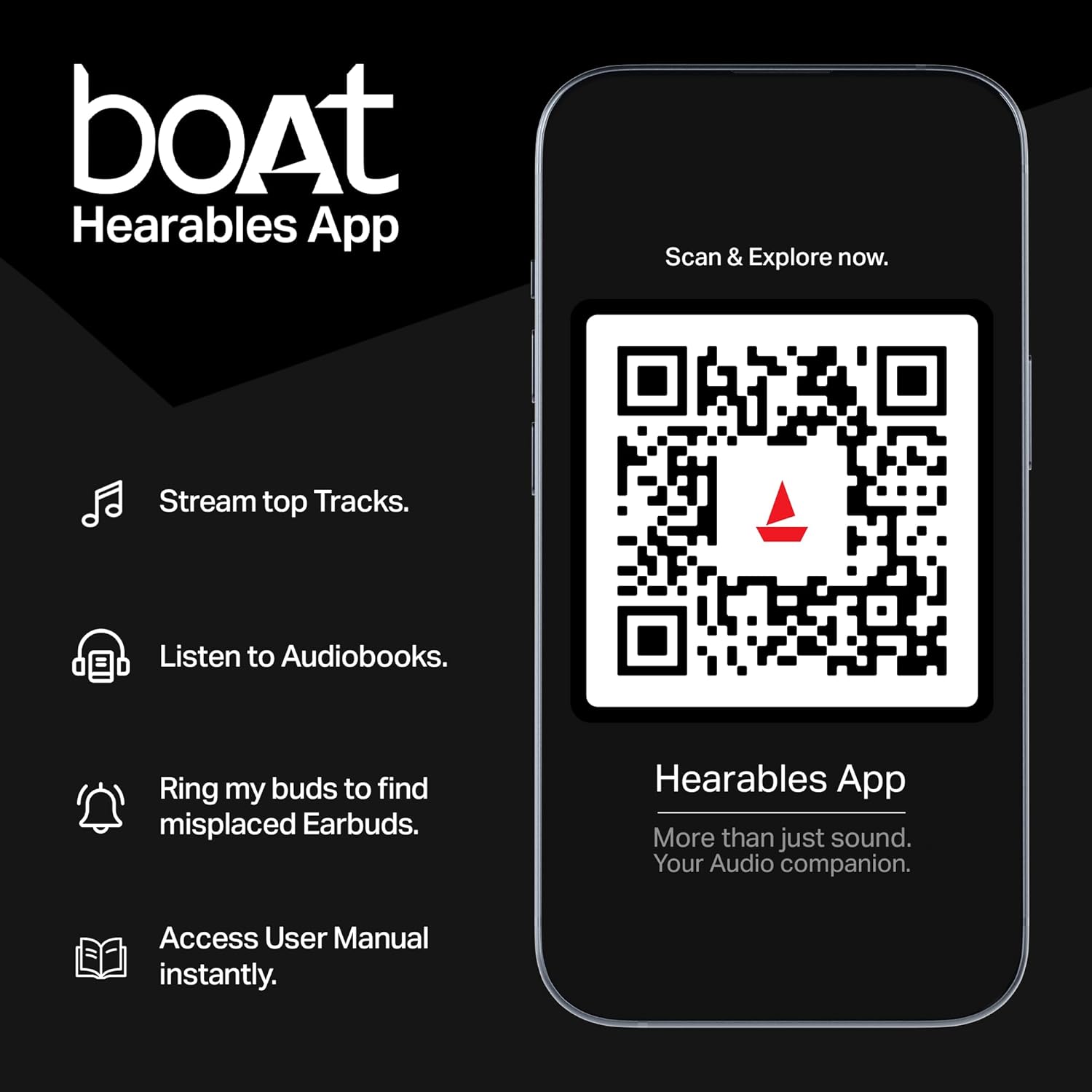 boAt Airdopes 91 Prime Bluetooth TWS in Ear Earbuds Wireless boAt Airdopes 91 Prime Bluetooth TWS in Ear Earbuds Wireless