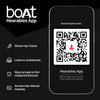 boAt Airdopes 91 Prime Bluetooth TWS in Ear Earbuds Wireless