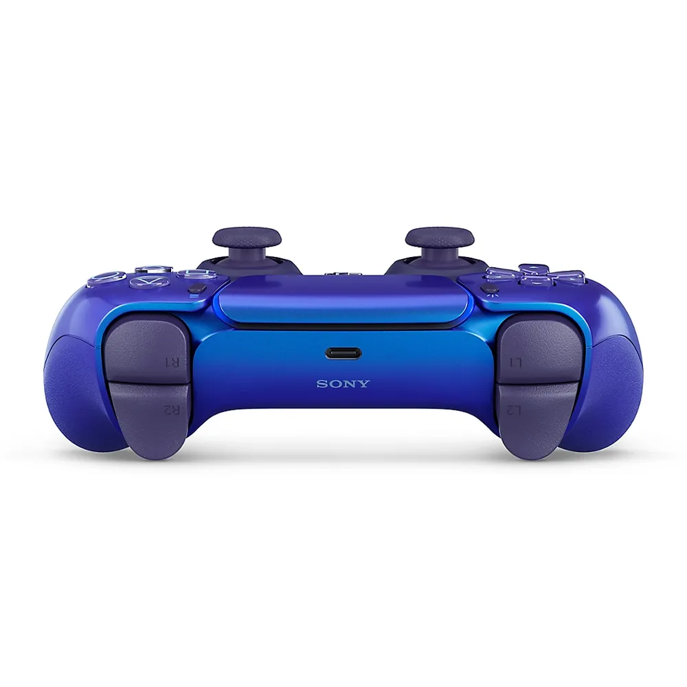 Sony PlayStation 5 DualSense Wireless Controller- Chroma Indigo Sony PlayStation 5 DualSense Wireless Controller- Chroma Indigo