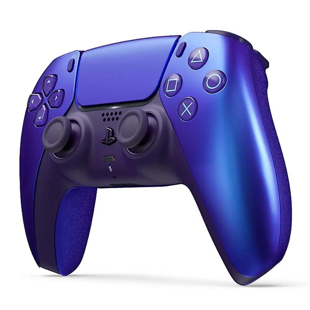 Sony PlayStation 5 DualSense Wireless Controller- Chroma Indigo Sony PlayStation 5 DualSense Wireless Controller- Chroma Indigo