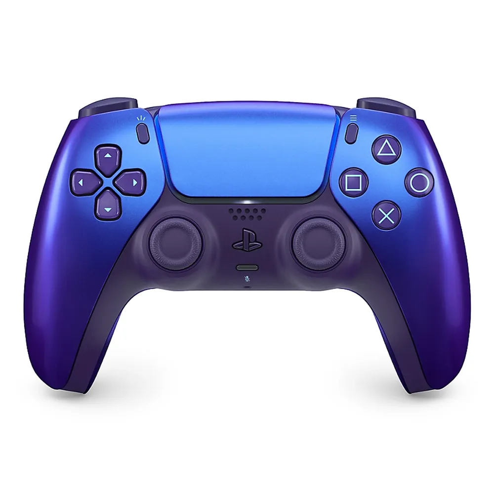 Sony PlayStation 5 DualSense Wireless Controller- Chroma Indigo Sony PlayStation 5 DualSense Wireless Controller- Chroma Indigo