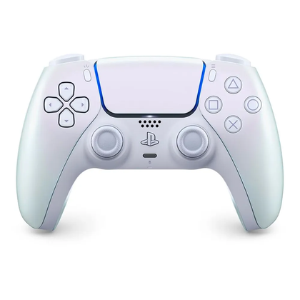 Sony PlayStation 5 DualSense Wireless Controller- Chroma Pearl