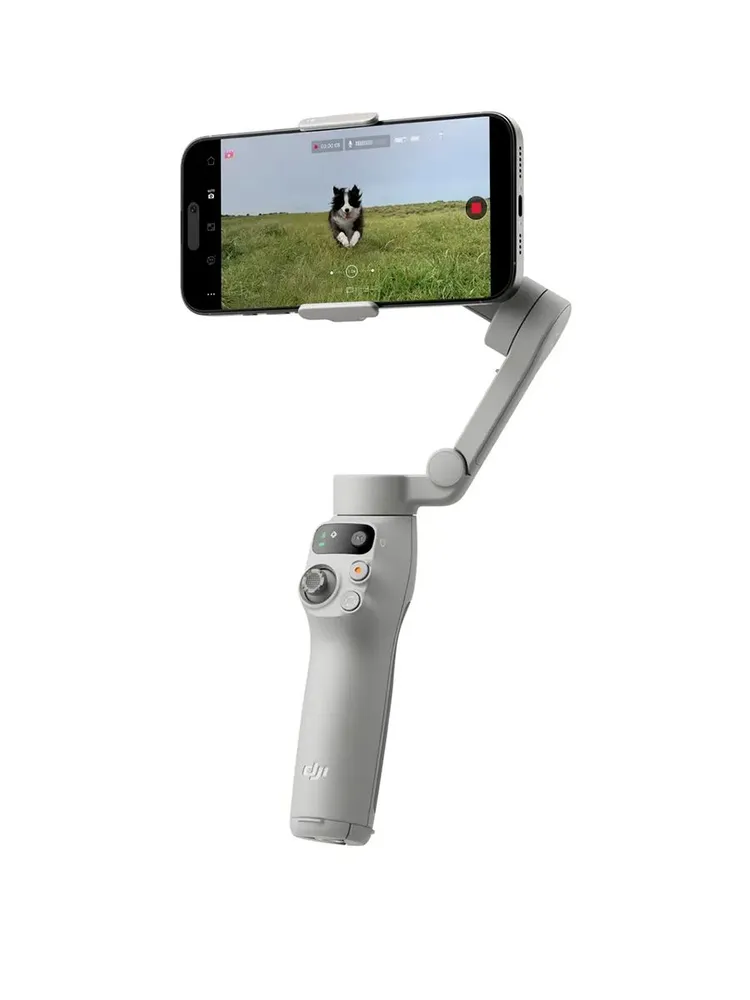 DJI Osmo Mobile 7 Gimbal Stabilizer DJI Osmo Mobile 7 Gimbal Stabilizer