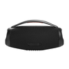 JBL Boombox 3 Portable Bluetooth Speaker - Black