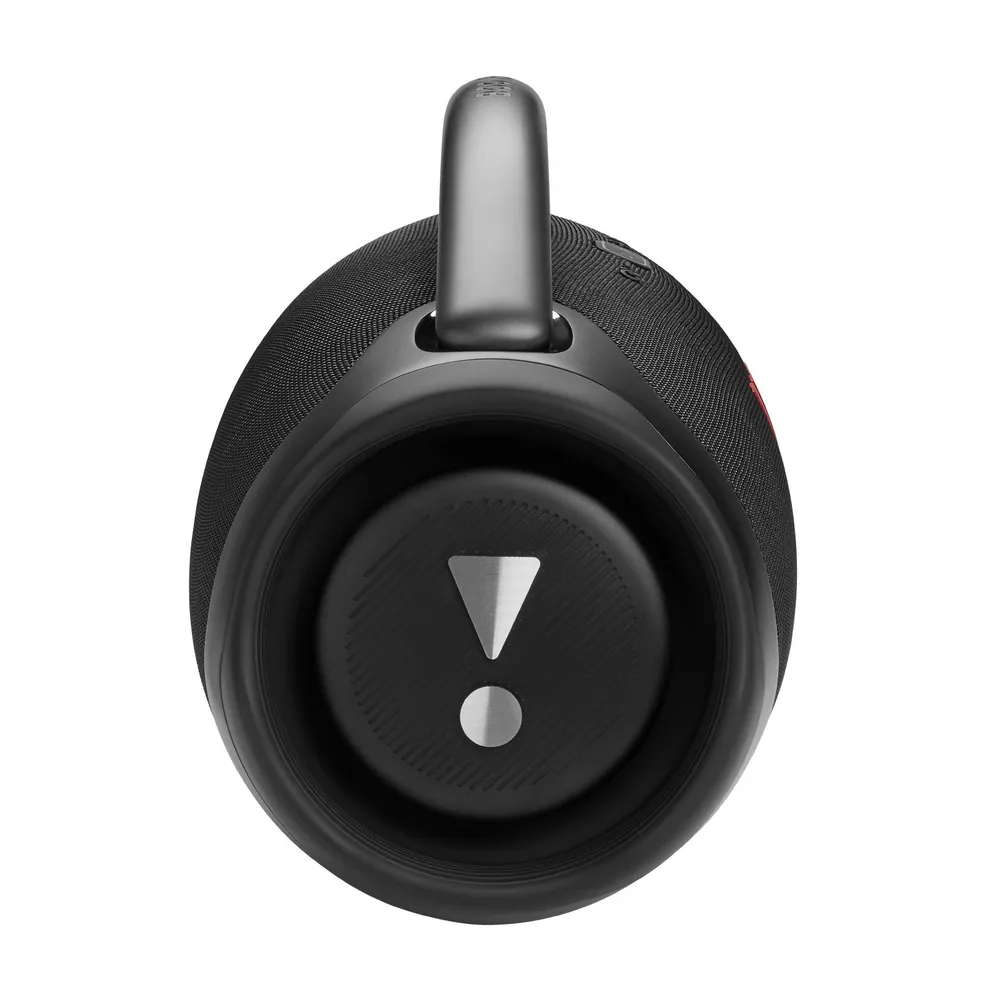 JBL Boombox 3 Portable Bluetooth Speaker - Black JBL Boombox 3 Portable Bluetooth Speaker - Black