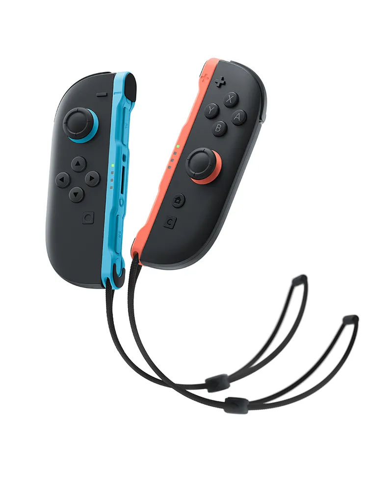 Nintendo Switch 2 Console – rptech.qa