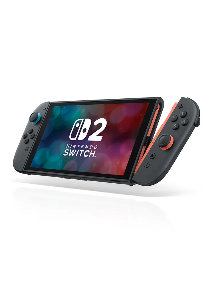 Nintendo Switch 2 Console – rptech.qa