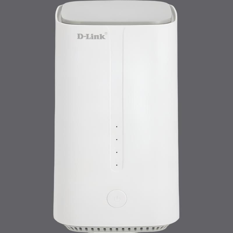D-Link DWR-2000M 5G CPE Router D-Link DWR-2000M 5G CPE Router