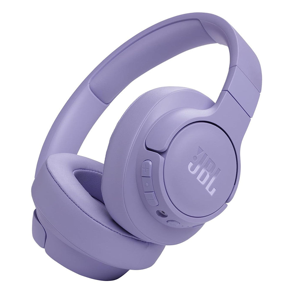 JBL Tune 720BT Wireless Over-Ear Headphones JBL Tune 720BT Wireless Over-Ear Headphones