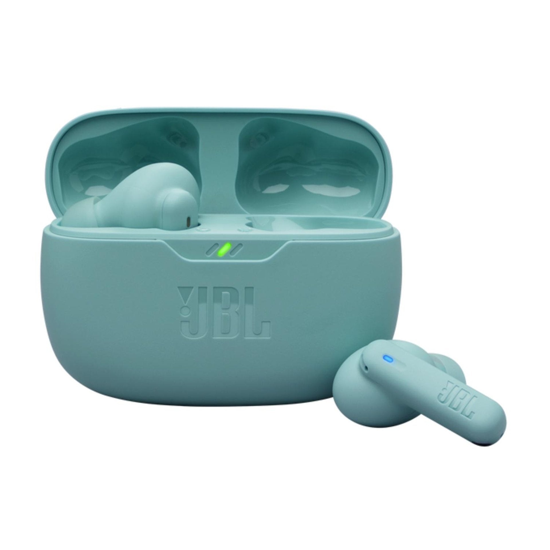 JBL Wave Beam 2 True Wireless Earbuds with Active Noise Cancellation JBL Wave Beam 2 True Wireless Earbuds with Active Noise Cancellation