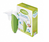 Mebby Nose Clean Electrical Nasal Aspirator 95195 - White and Green