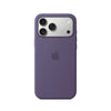 iPhone 17 Pro Silicone Case with MagSafe