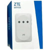 ZTE MF935 4G LTE Mobile Wifi Hotspot 150Mbps Pocket Wifi Router - White