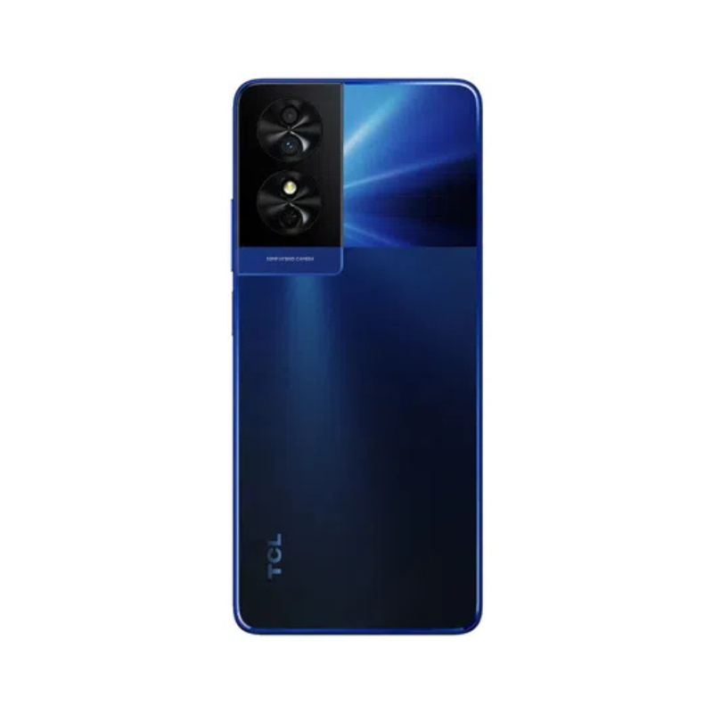 TCL 50 SE 6GB 256GB - Midnight Blue TCL 50 SE 6GB 256GB - Midnight Blue