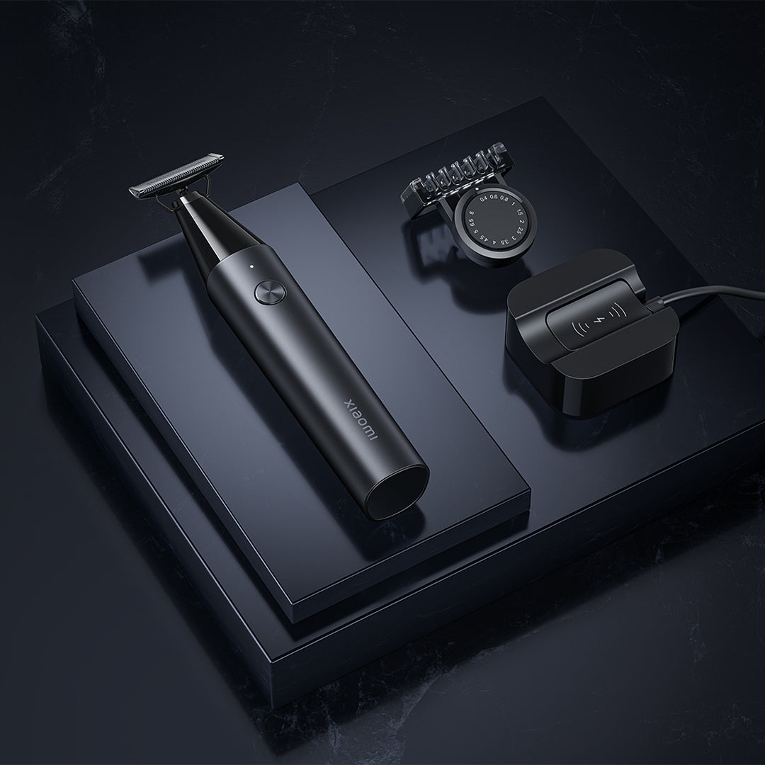 Xiaomi Uniblade Trimmer Wet & Dry Xiaomi Uniblade Trimmer Wet & Dry