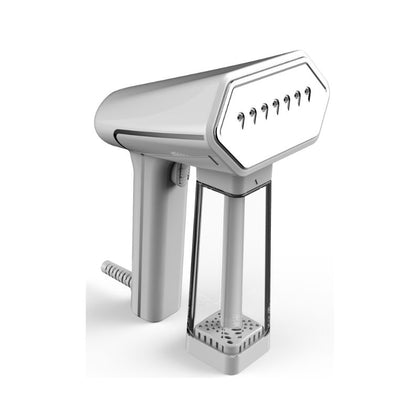 STEAMONE Garment Steamer SN10GW – 3707346023607